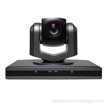 20x Optical Zoom 3 Mega Pixel USB Interface H264 Video Conference Camera